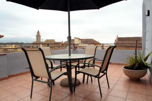 Apartamento Cal Capdevila