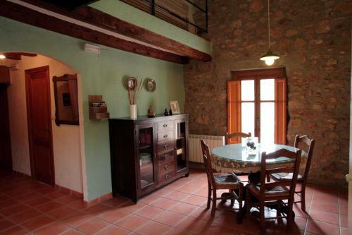 Apartamento Cal Capdevila