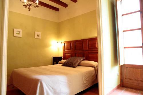 Apartamento Cal Capdevila