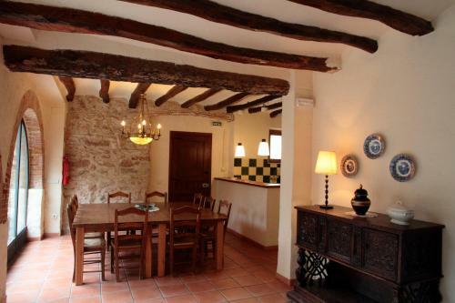 Apartamento Cal Capdevila