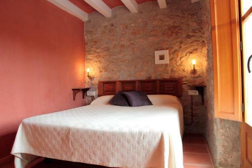 Apartamento Cal Capdevila