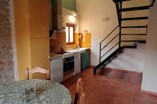 Apartamento Cal Capdevila