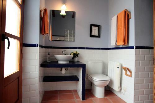 Apartamento Cal Capdevila