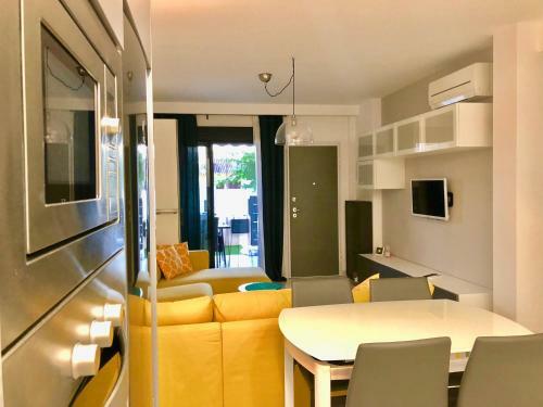 Apartamento Playa Elisa Super
