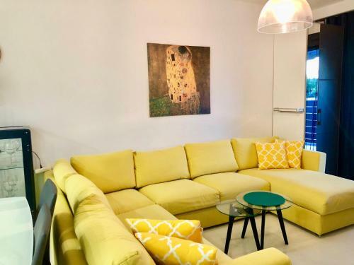Apartamento Playa Elisa Super