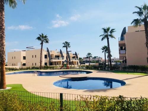 Apartamento Playa Elisa Super