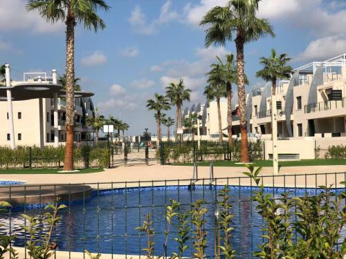 Apartamento Playa Elisa Super