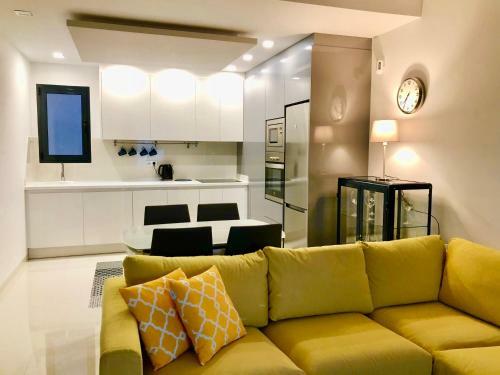 Apartamento Playa Elisa Super