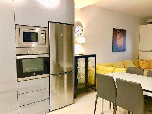 Apartamento Playa Elisa Super