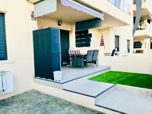 Apartamento Playa Elisa Super