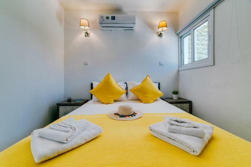 Apartment Cycy