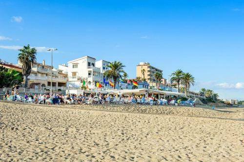 Apartment Playa Elisa Bay