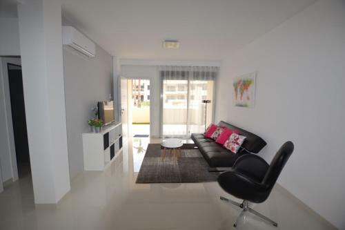 Apartamento Playa Elisa Bay