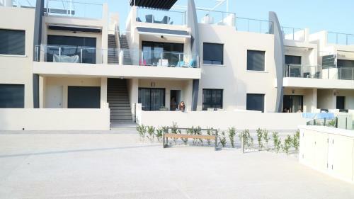 Apartamento Playa Elisa Bay