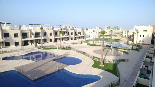 Apartamento Playa Elisa Bay