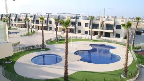 Apartamento Playa Elisa Bay