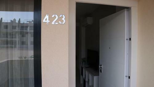 Apartamento Playa Elisa Bay