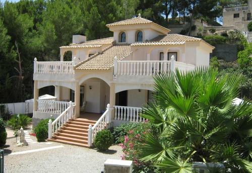 La Villa De Marjorie