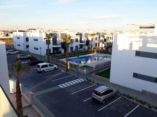 Apartamento Pilar #1 - Pilar de La Horadada, Costa Blanca