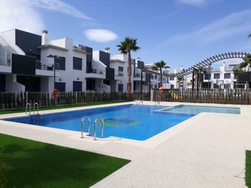Apartamento Pilar #1 - Pilar de La Horadada, Costa Blanca
