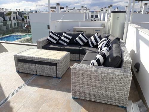 Apartamento Pilar #1 - Pilar de La Horadada, Costa Blanca