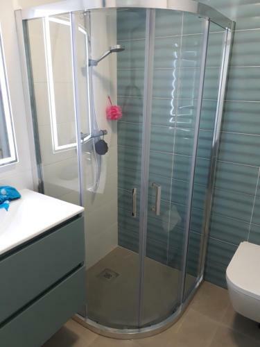 Apartamento Pilar #1 - Pilar de La Horadada, Costa Blanca