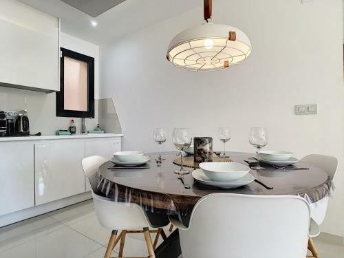 Apartamento Playa Elisa Bay - Sol Y Mar