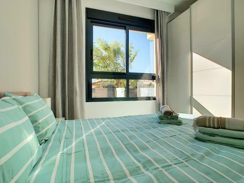 Apartamento Playa Elisa Bay - Sol Y Mar