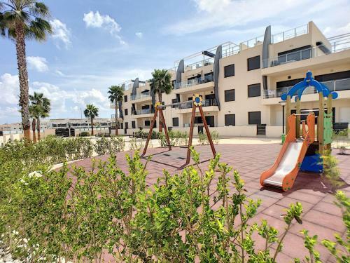 Apartamento Playa Elisa Bay - Sol Y Mar
