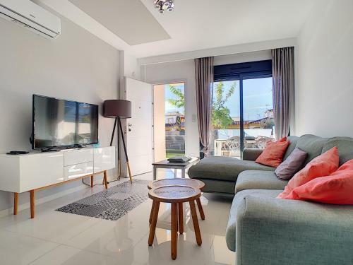 Apartamento Playa Elisa Bay - Sol Y Mar