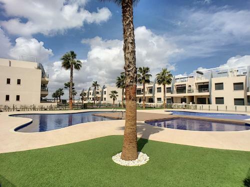 Apartamento Playa Elisa Bay - Sol Y Mar