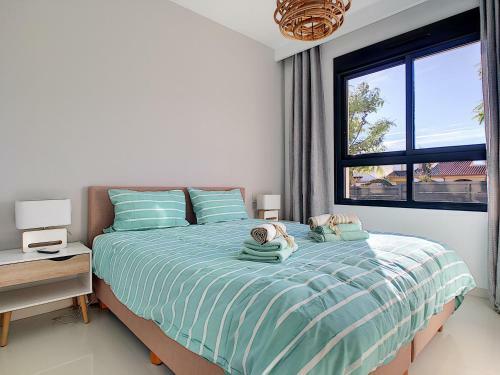 Apartamento Playa Elisa Bay - Sol Y Mar