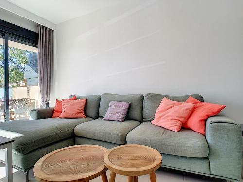 Apartamento Playa Elisa Bay - Sol Y Mar