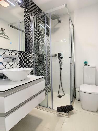 Apartamento Playa Elisa Bay - Sol Y Mar