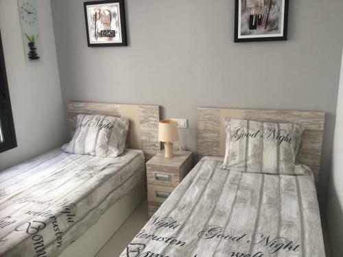 Apartamento Playa Elisa Bay App 411