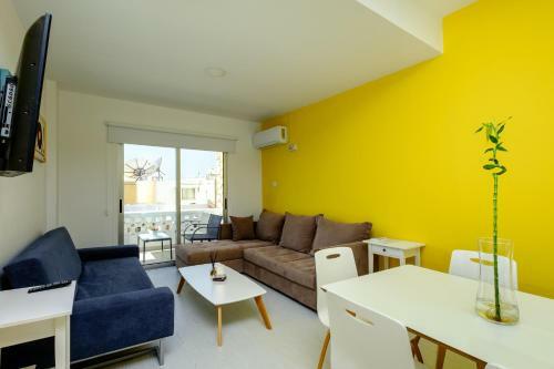 Apartamento Anonymous 2 Br 2 Floors