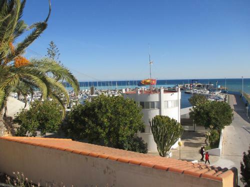Apartamento Playa Elisa Bay