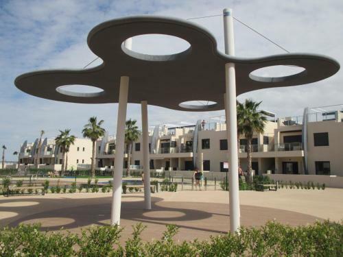 Apartamento Playa Elisa Bay