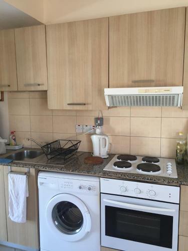 Apartamento Olimpus Garden Homes