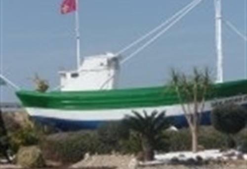 Seaside House In El Mojon