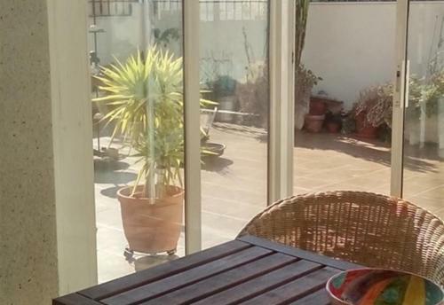 Seaside House In El Mojon