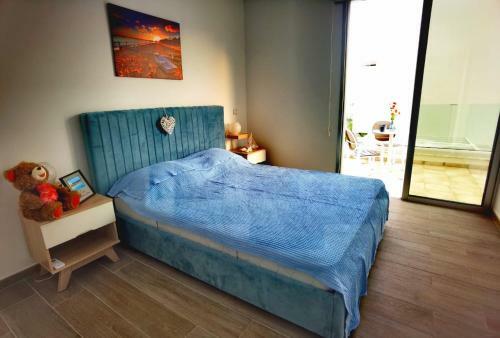 Elite Blue Sunset 3 Bedroom Villa