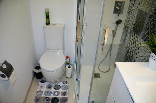 Higuericas Beach Apartment