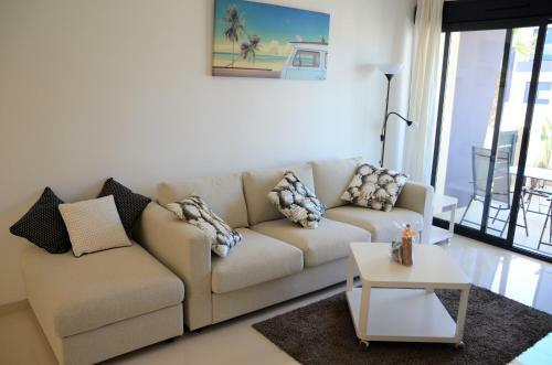 Higuericas Beach Apartment