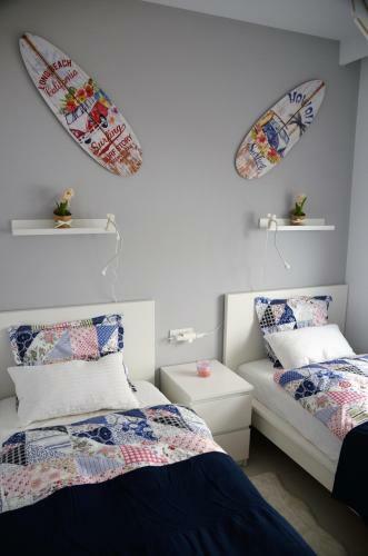 Higuericas Beach Apartment