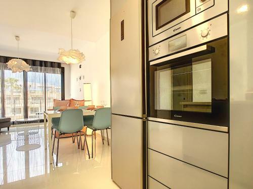 Apartamento Playa Elisa Bay - Michalina