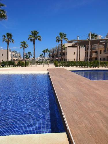 Apartamento Playa Elisa Bay - Michalina