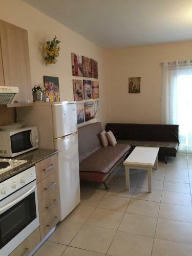 Apartamento Holidays In Cyprus