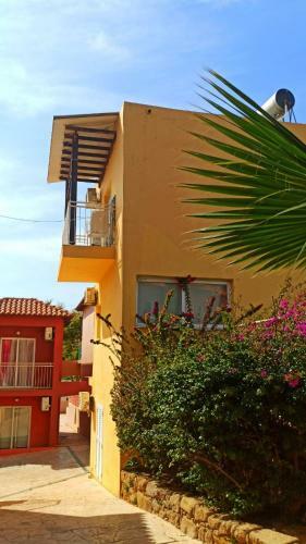Apartamento Holidays In Cyprus