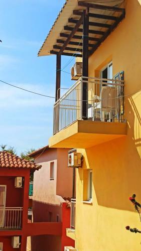 Apartamento Holidays In Cyprus